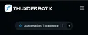 ThunderBotX profile banner