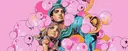 ⋆˚࿔⋮ vicky ֹ⋮⸝⸝ >ᴗ< profile banner