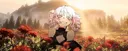 Nazuna💗 profile banner