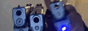 percent profile banner