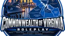 Commonwealth of Virginia RP server banner