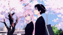 Ali ~ profile banner