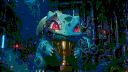 BULBA Server server banner