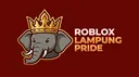 Lampung Pride server banner