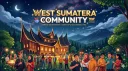 WEST SUMATERA server banner