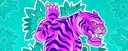 RTX 5060 profile banner