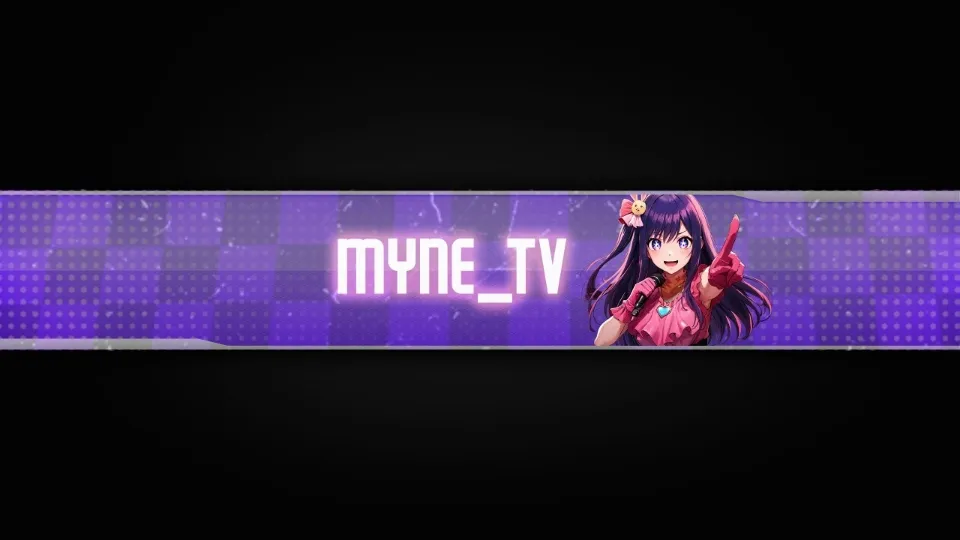 Myne_Family server banner