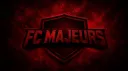 ∼ 𝐅𝐂 𝐌𝐀𝐉𝐄𝐔𝐑𝐒 ∼ server banner