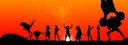 Mili profile banner