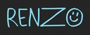 Renz0 profile banner