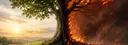 DreamLeash profile banner