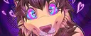 Snarly profile banner