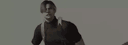 WHITE profile banner