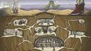 𝐒𝐚𝐧𝐝𝐲𝐦𝐨𝐮𝐧𝐭 server banner
