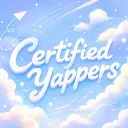 Certified Yappers