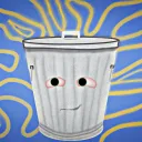 trashcans lounge