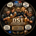 DST - Stammtisch (Police Chief)