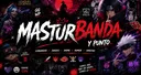 Masturbanda Y Punto server banner