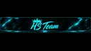HST server banner