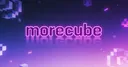 MoreCube server banner