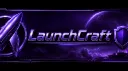 LaunchCraft | Minecraft server banner