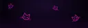 The Astral Den server banner