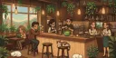 Brewkada! server banner