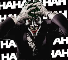 The Jokers server banner