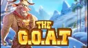 The Goats server banner