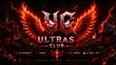 UltraS Club server banner