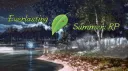 Everlasting Summer: RP server banner