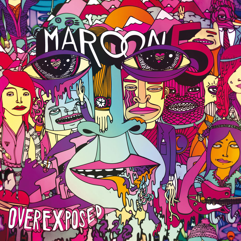 Payphone (Edit)