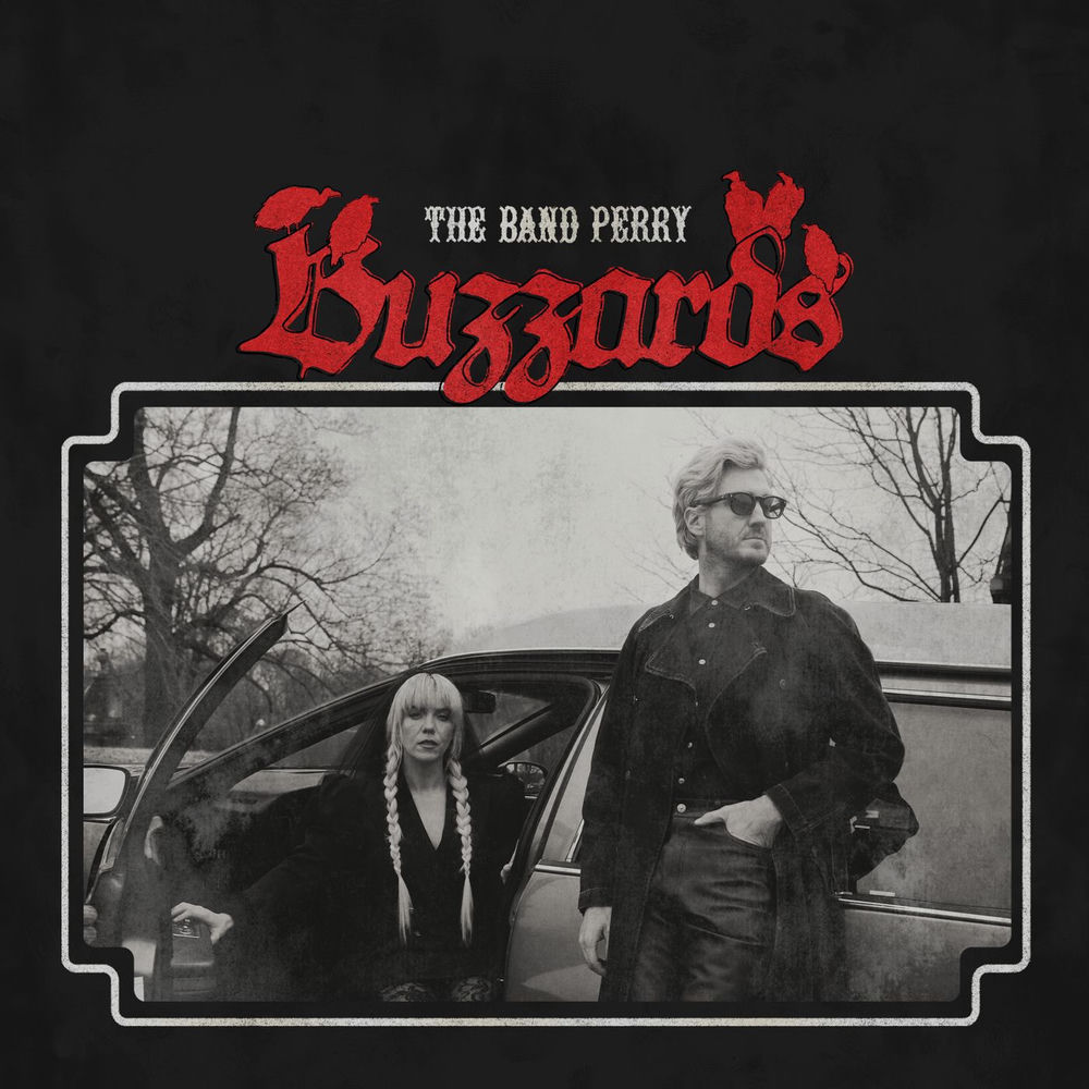 Buzzards