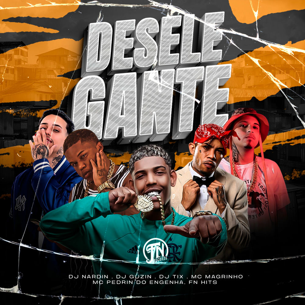 Deselegante