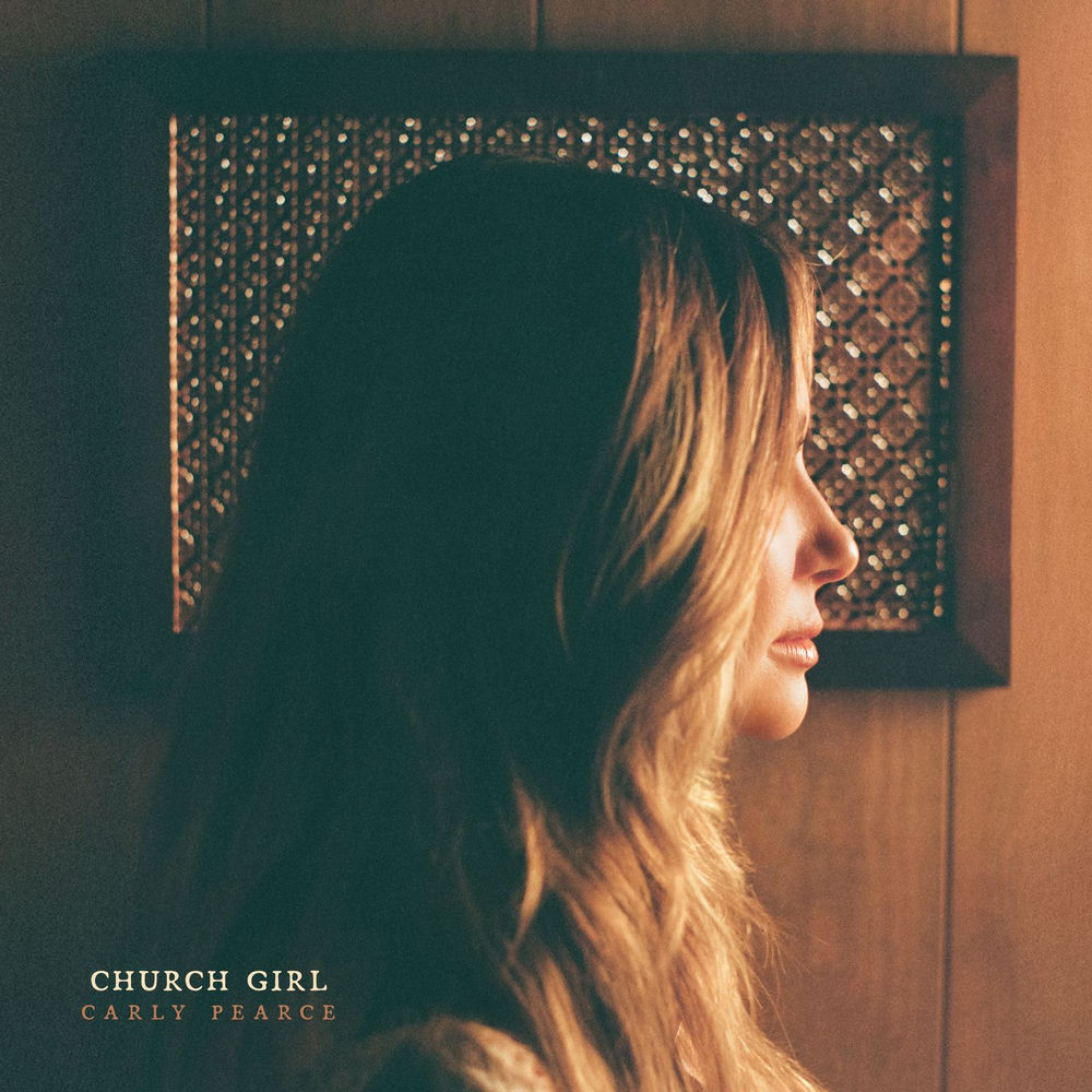 Church Girl