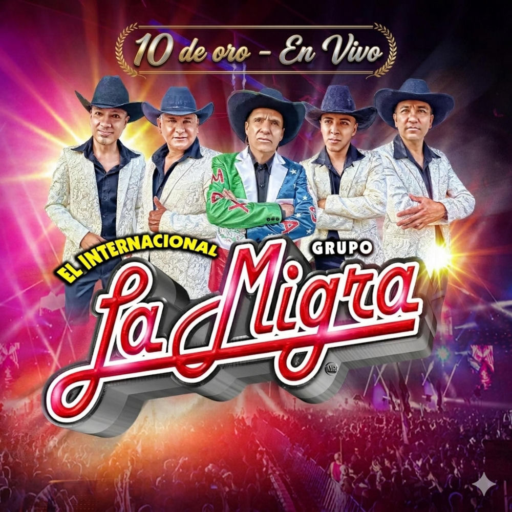 A donde te hayas (En Vivo)