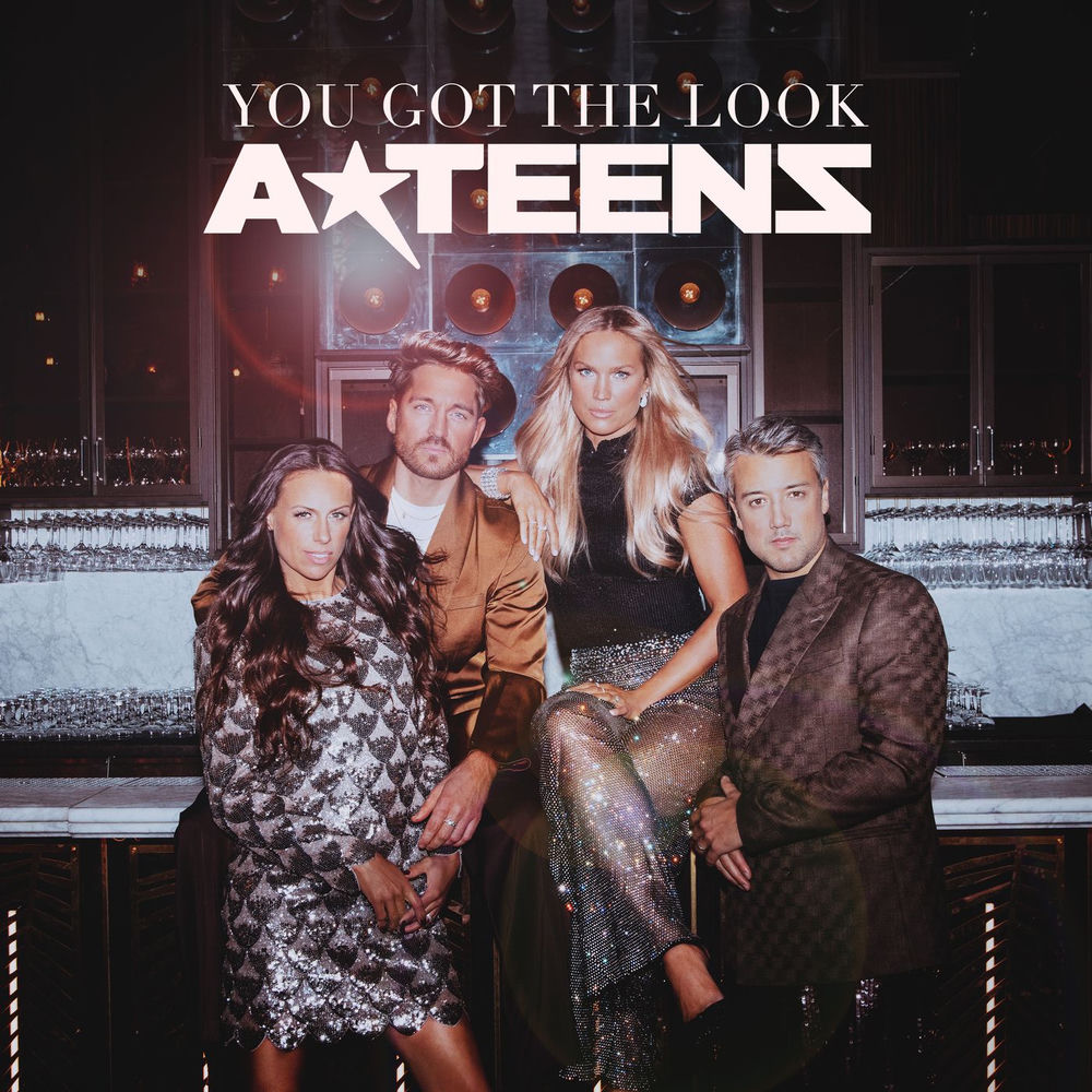 You Got The Look