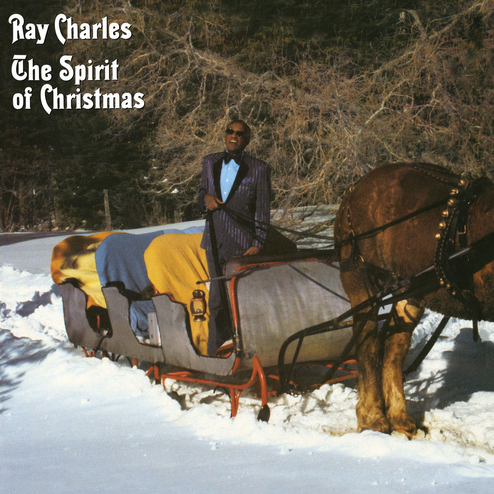 That Spirit Of Christmas (Remastered)