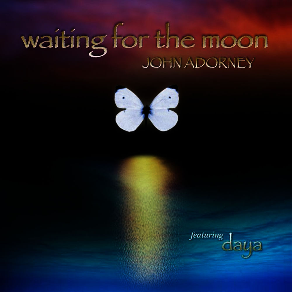 John Adorney