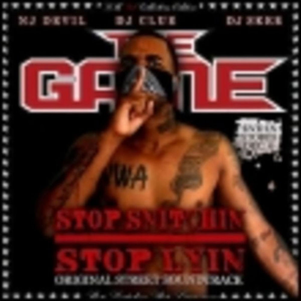 G-Unit Crip