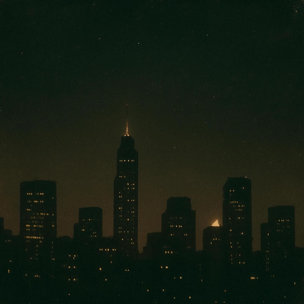 Midnight Soul