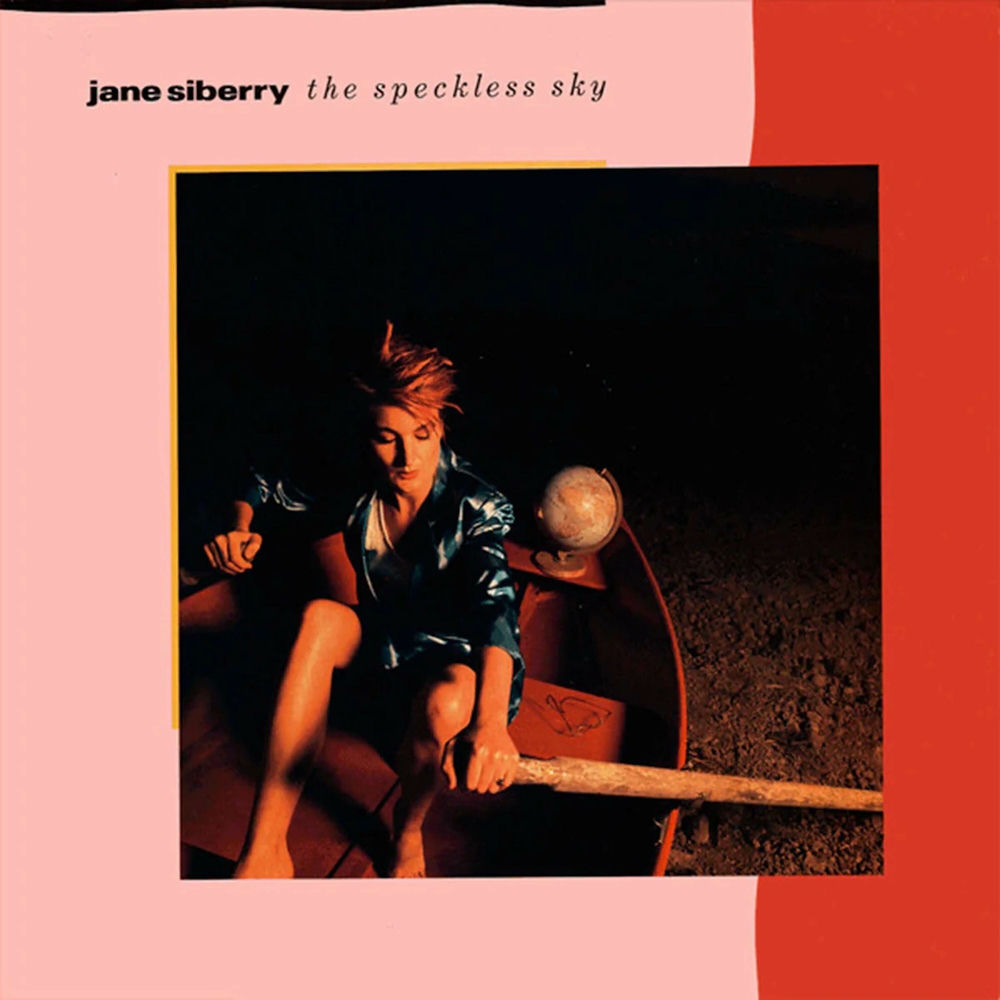Jane Siberry