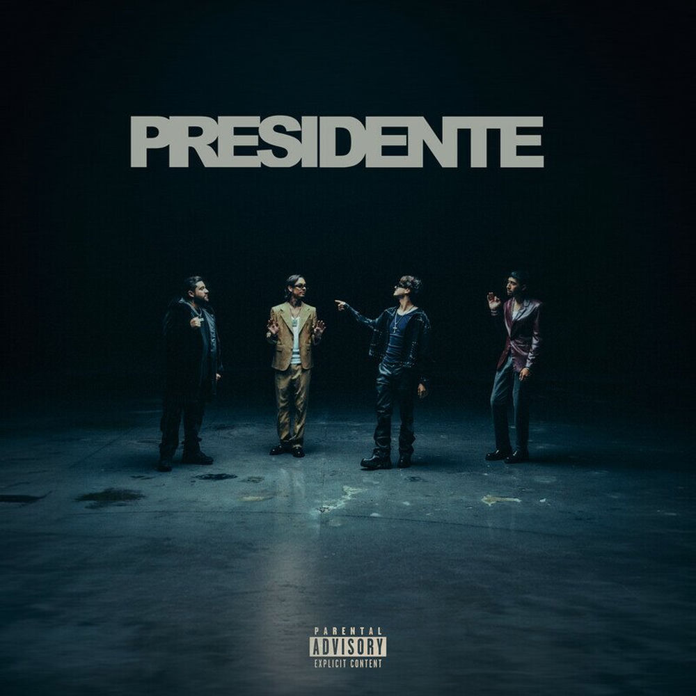 PRESIDENTE