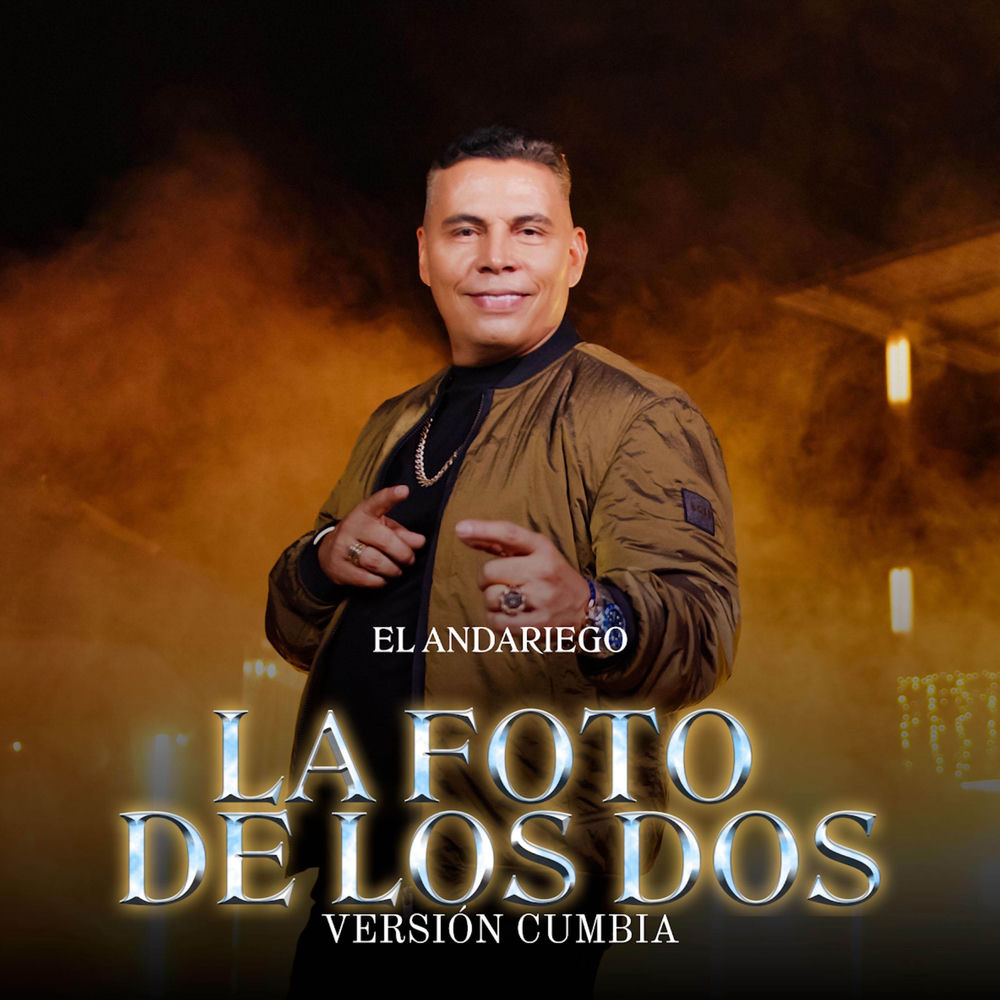 La Foto De Los Dos (Cumbia)