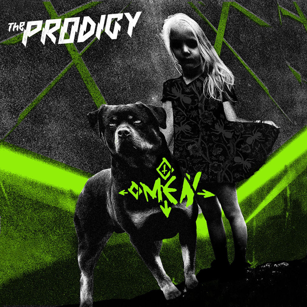 Omen (Instrumental)
