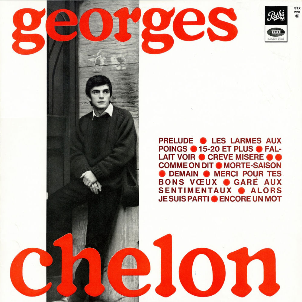 Georges Chelon