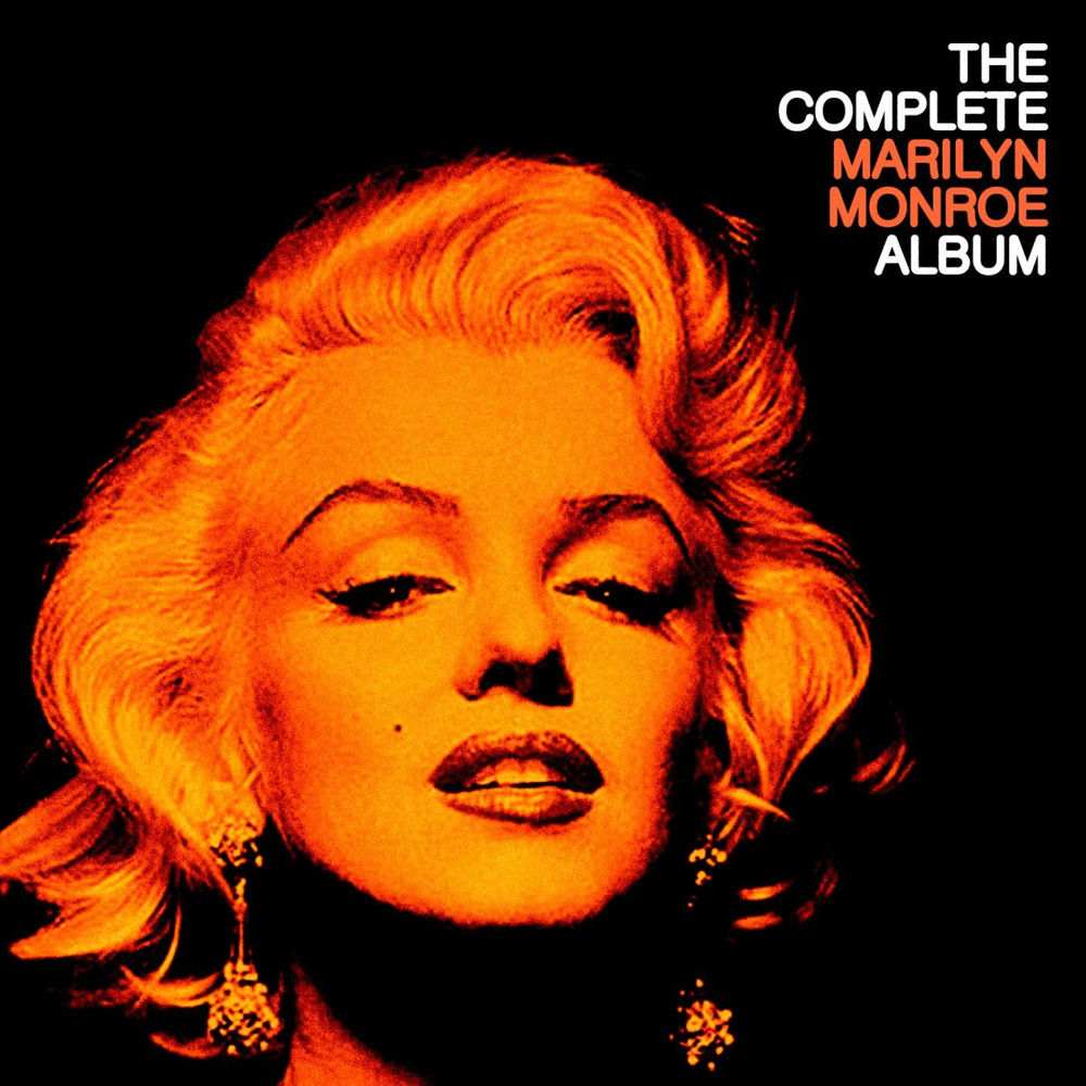 Marilyn Monroe
