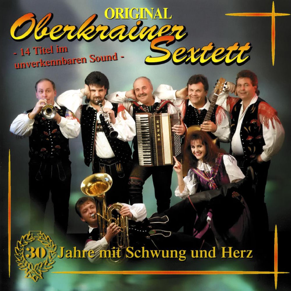 Alle jodeln
