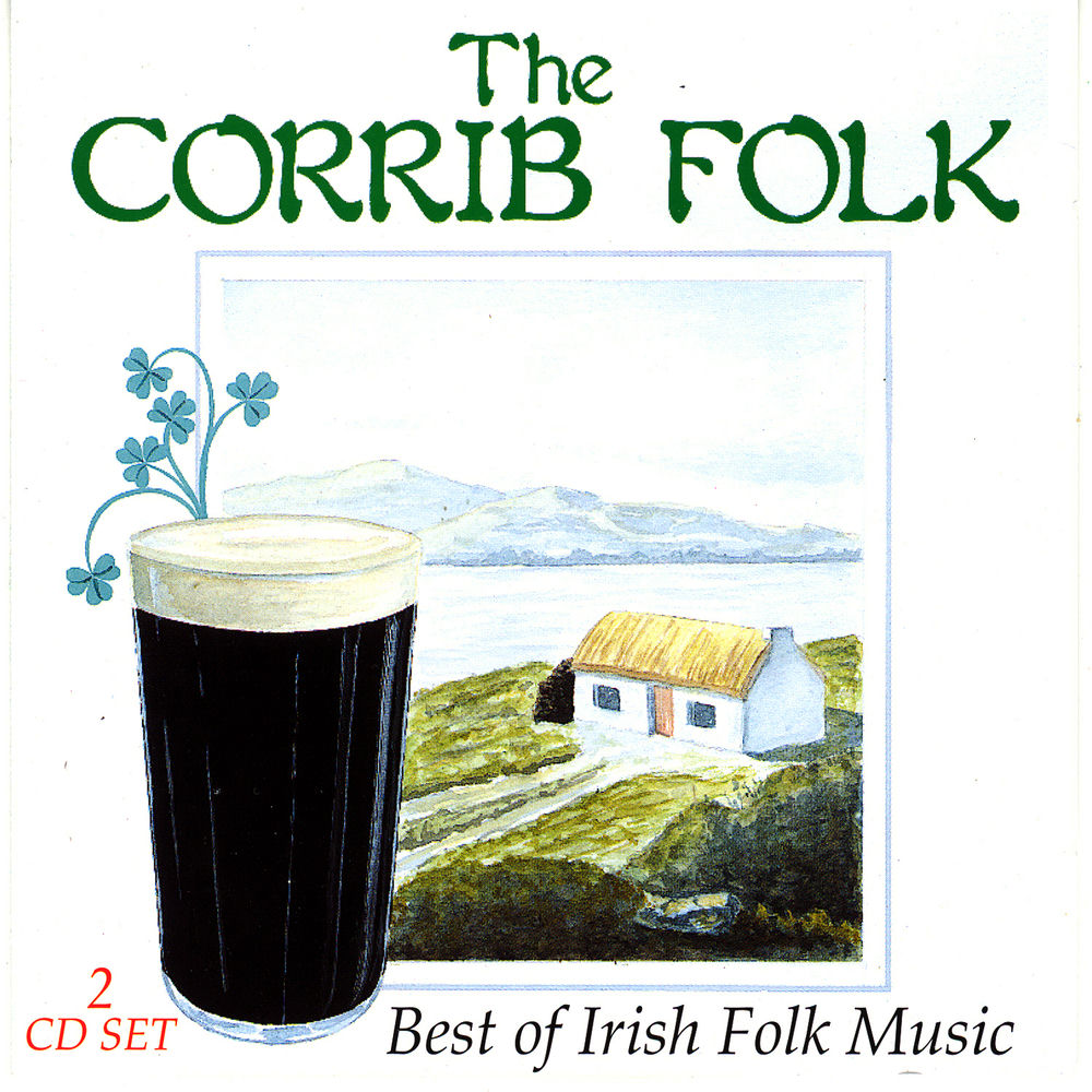 Corrib Folk