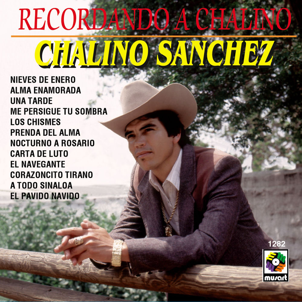 Prenda Del Alma